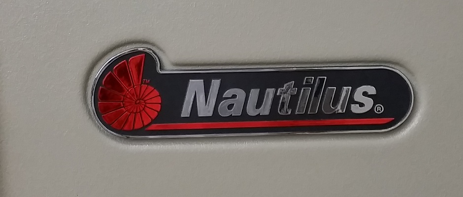 Nautilus Trademark