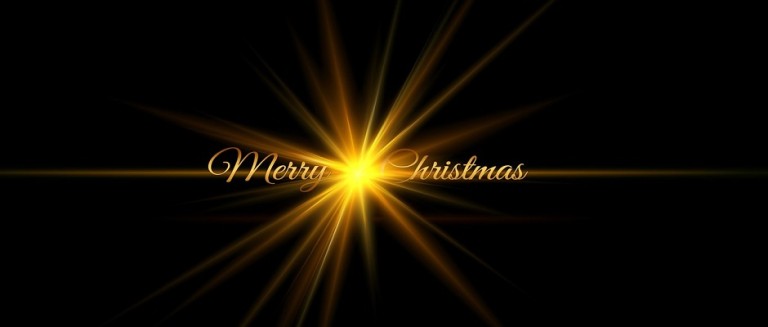 Fröhliche Weihnachten