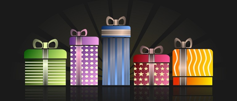 Presents