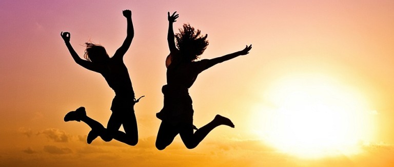 Jugend springt