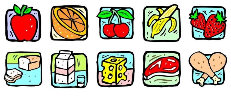 healthy foods