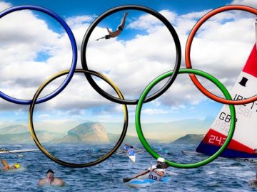 new sports for Olympic Games