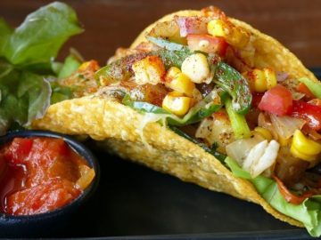 Taco Rezept