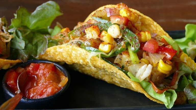 Taco Rezept