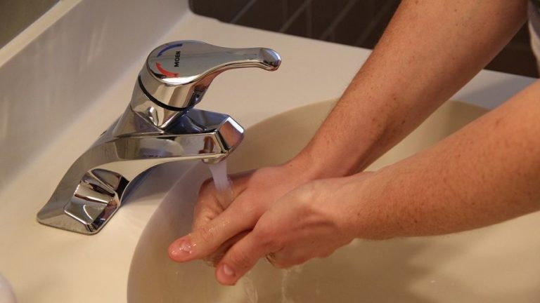 Global Handwashing Day