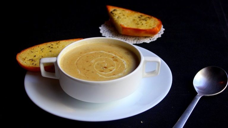 international soup day