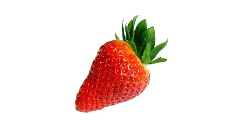 strawberry