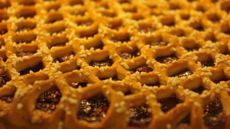 cherry pie