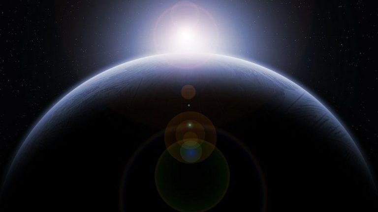 Planet Earth