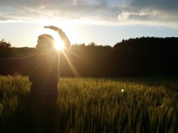 World Tai Chi and Chi Kung Day