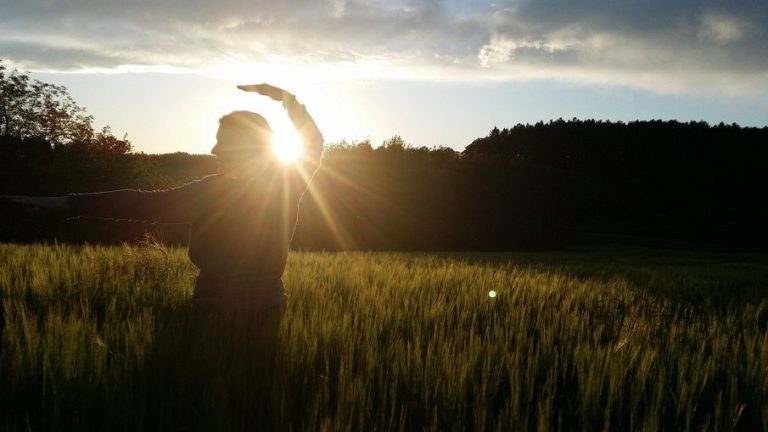 World Tai Chi and Chi Kung Day